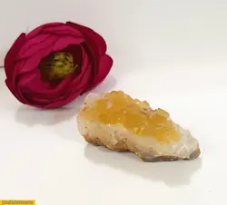 کوارتز  36 گرم کد141  QR