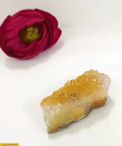 کوارتز  36 گرم کد141  QR