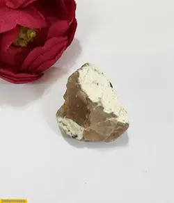 عقیق 18 گرم کد294 AG