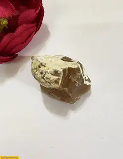 عقیق 18 گرم کد294 AG