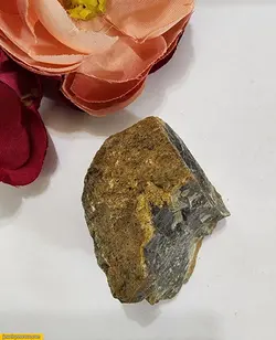 عقیق  64گرم  کد Ag317