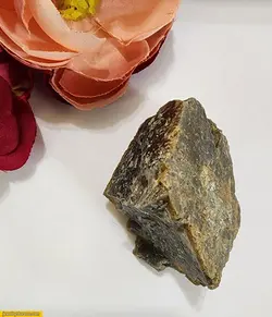 عقیق  64گرم  کد Ag317