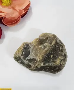 عقیق 87گرم کد Ag309