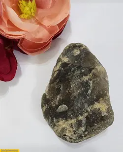 عقیق 87گرم کد Ag309