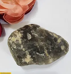 عقیق 87گرم کد Ag309