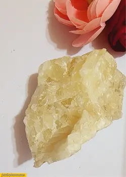 کلسیت 932 گرم  کدcl 9