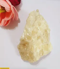 کلسیت 214 گرم  کدcl 6