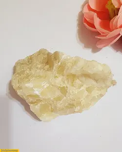 کلسیت 214 گرم  کدcl 6