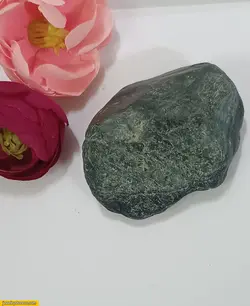 جاسپر سبز 119 گرم کد j14