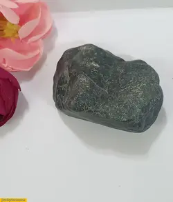 جاسپر سبز 119 گرم کد j14