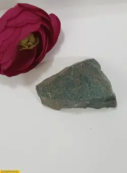 جاسپر سبز 27 گرم کد j9