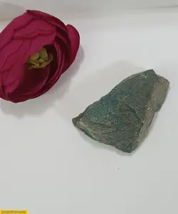 جاسپر سبز 27 گرم کد j9