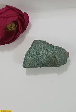 جاسپر سبز 27 گرم کد j9