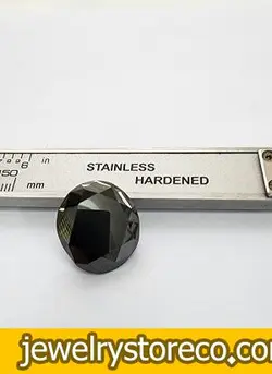 جواهر موزانایت لوکس21قیراط کدMZ12