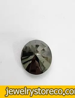 جواهر خوش تراش موزانایت 16.50قیراط کدmz18