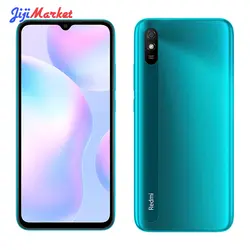 گوشی موبایل شیائومی مدل Redmi 9A دو سیم‌ کارت ظرفیت 32 گیگابایت
