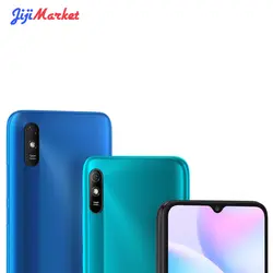 گوشی موبایل شیائومی مدل Redmi 9A دو سیم‌ کارت ظرفیت 32 گیگابایت