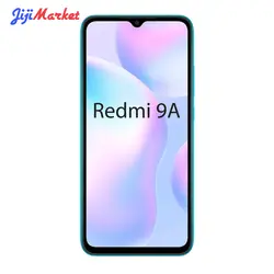 گوشی موبایل شیائومی مدل Redmi 9A دو سیم‌ کارت ظرفیت 32 گیگابایت