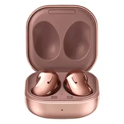 هدفون بی سیم سامسونگ مدل Galaxy Buds Live