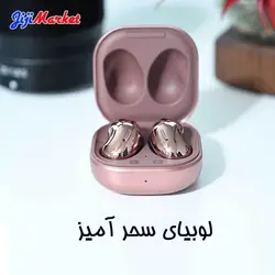 هدفون بی سیم سامسونگ مدل Galaxy Buds Live