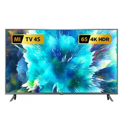تلویزیون ال ای دی شیائومی مدل Mi 4S L65M5-5ASP سایز65 اینچ