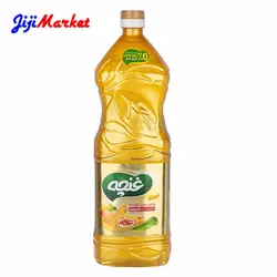 روغن سرخ کردنی غنچه - 1.5 لیتر