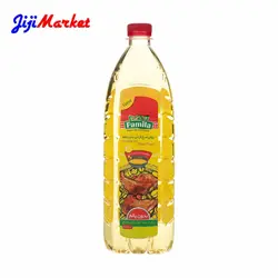 روغن مایع سرخ کردنی فامیلا  1.35 لیتر