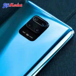 گوشی موبایل شیائومی مدل Redmi Note 9S دو سیم‌ کارت ظرفیت 128 گیگابایت