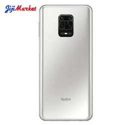 گوشی موبایل شیائومی مدل Redmi Note 9S دو سیم‌ کارت ظرفیت 128 گیگابایت