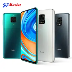 گوشی موبایل شیائومی مدل Redmi Note 9S دو سیم‌ کارت ظرفیت 128 گیگابایت