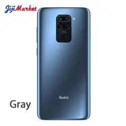 گوشی موبایل شیائومی مدل Redmi Note 9S دو سیم‌ کارت ظرفیت 128 گیگابایت