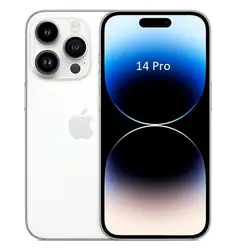 گوشی موبایل اپل مدل آیفون 14 پرو / Apple iPhone 14 Pro ظرفیت 256 مگابایت و 6 گیگ رم (JA) Not Active تک سیمکارت