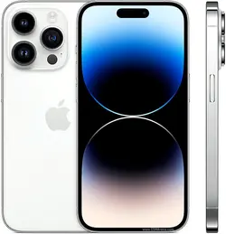 گوشی موبایل اپل مدل آیفون 14 پرو / Apple iPhone 14 Pro ظرفیت 256 مگابایت و 6 گیگ رم (JA) Not Active تک سیمکارت