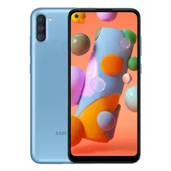 SAMSUNG A115 | گوشی سامسونگ A11 با رم 3GB – حافظه داخلی 32GB