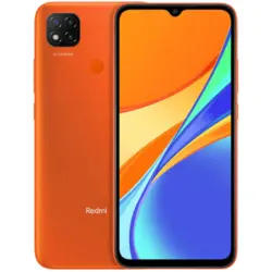 گوشی شیائومی Redmi 9c با رم 3GB _ حافظه داخلی 64GB