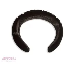 تل سر مدل مخمل مرواریدی کد tlw001