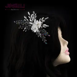 ریسه مو مدل زیبا کد hsw0015