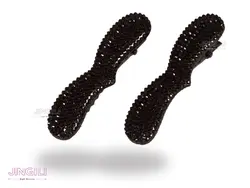 گیره مو مدل پروانه ای کد cw0060