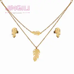 نیم ست زنانه مدل برگ پهن کد new0049