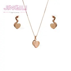 نیم ست زنانه مدل سنگ اپال 4 کد new0030 (کپی)