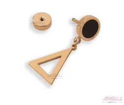 پیرسینگ گوش مدل بولگاری کد ew0011