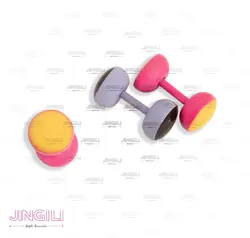 پیرسینگ گوش مدل گرد 2 کد ew001