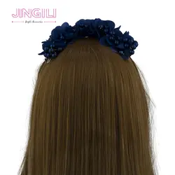 ریسه مو مدل مرواریدی کد hsw0016