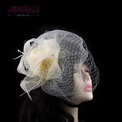 کاپ کلاه فرانسوی مدل تور دار کد fhcw004