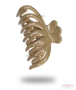 کلیپس مو مدل ساده کد hcw0046