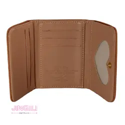 کیف پول زنانه مارک سوزن کد ww0019