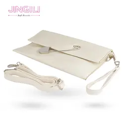 کیف زنانه مدل سنجاق قفلی کد bgw0026