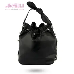 کیف دستی زنانه مدل نگینی کد bgw0044