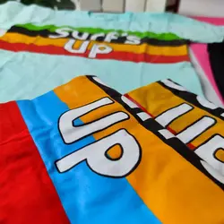 بلوز شلوارک سورف کد1130