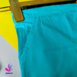 بلوز شلوارک روباه خلبان کدjk1123